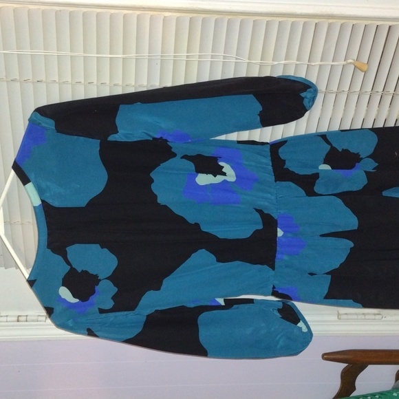 Ann Griffin Dress Size Small - Picture 6 of 7